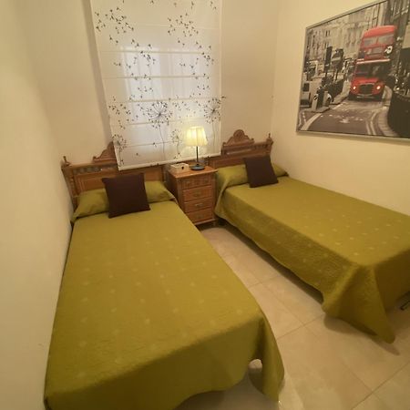 Apartamentos Marina Park Oropesa del Mar Exterior foto