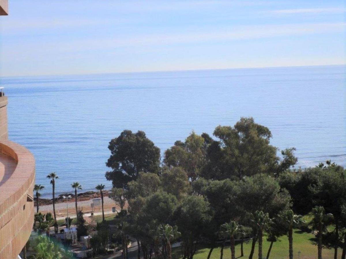 Apartamentos Marina Park Oropesa del Mar Exterior foto