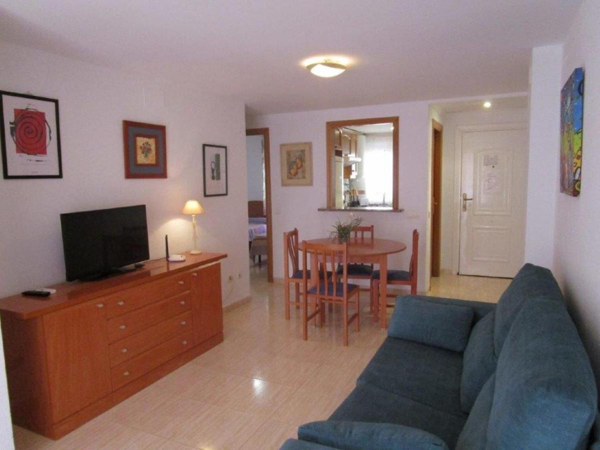 Apartamentos Marina Park Oropesa del Mar Exterior foto