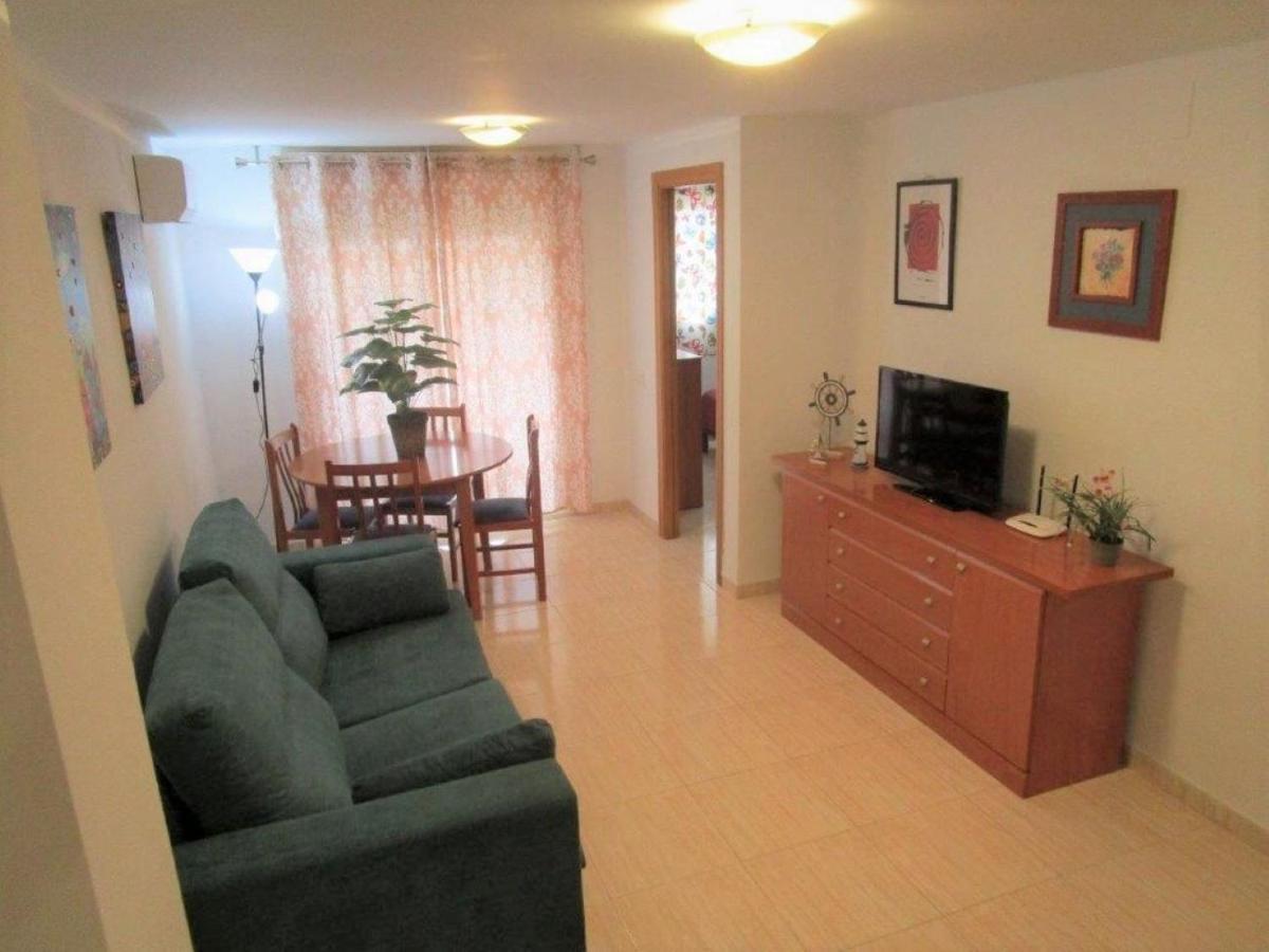 Apartamentos Marina Park Oropesa del Mar Exterior foto