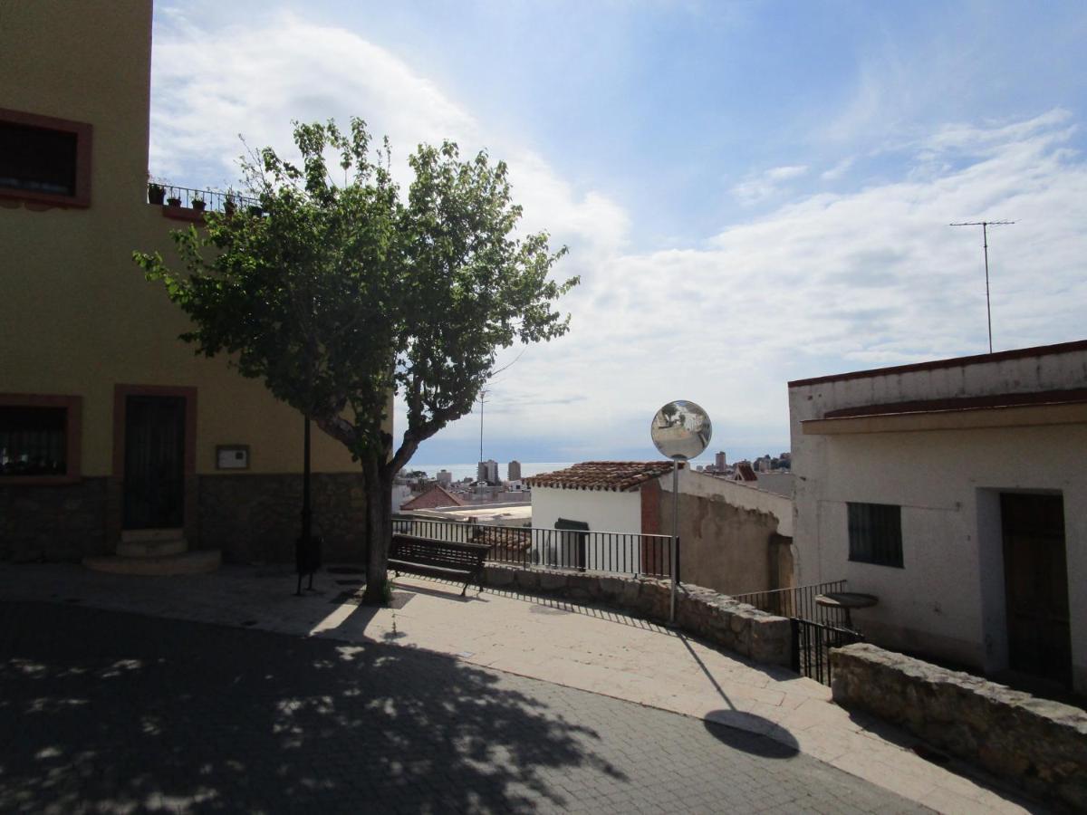 Apartamentos Marina Park Oropesa del Mar Exterior foto