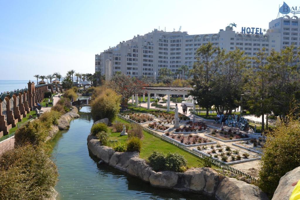 Apartamentos Marina Park Oropesa del Mar Quarto foto